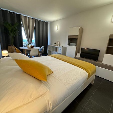 Marina Suites Tenerife Пуэрто-де-ла-Крус Экстерьер фото