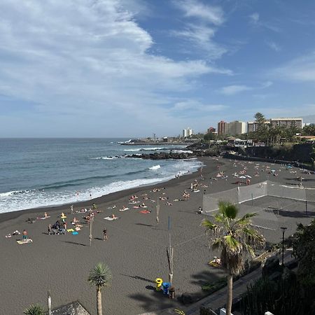 Marina Suites Tenerife Пуэрто-де-ла-Крус Экстерьер фото