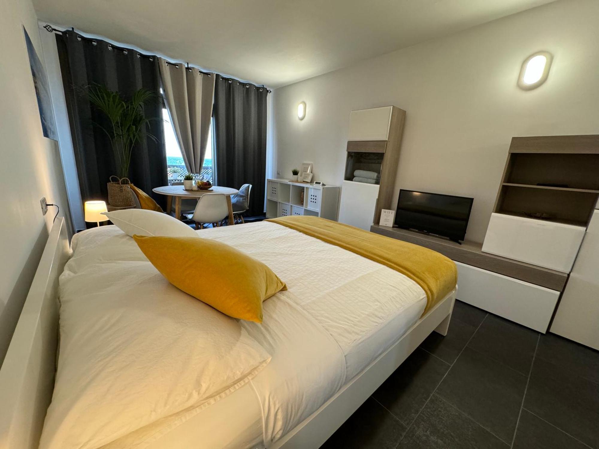 Marina Suites Tenerife Пуэрто-де-ла-Крус Экстерьер фото