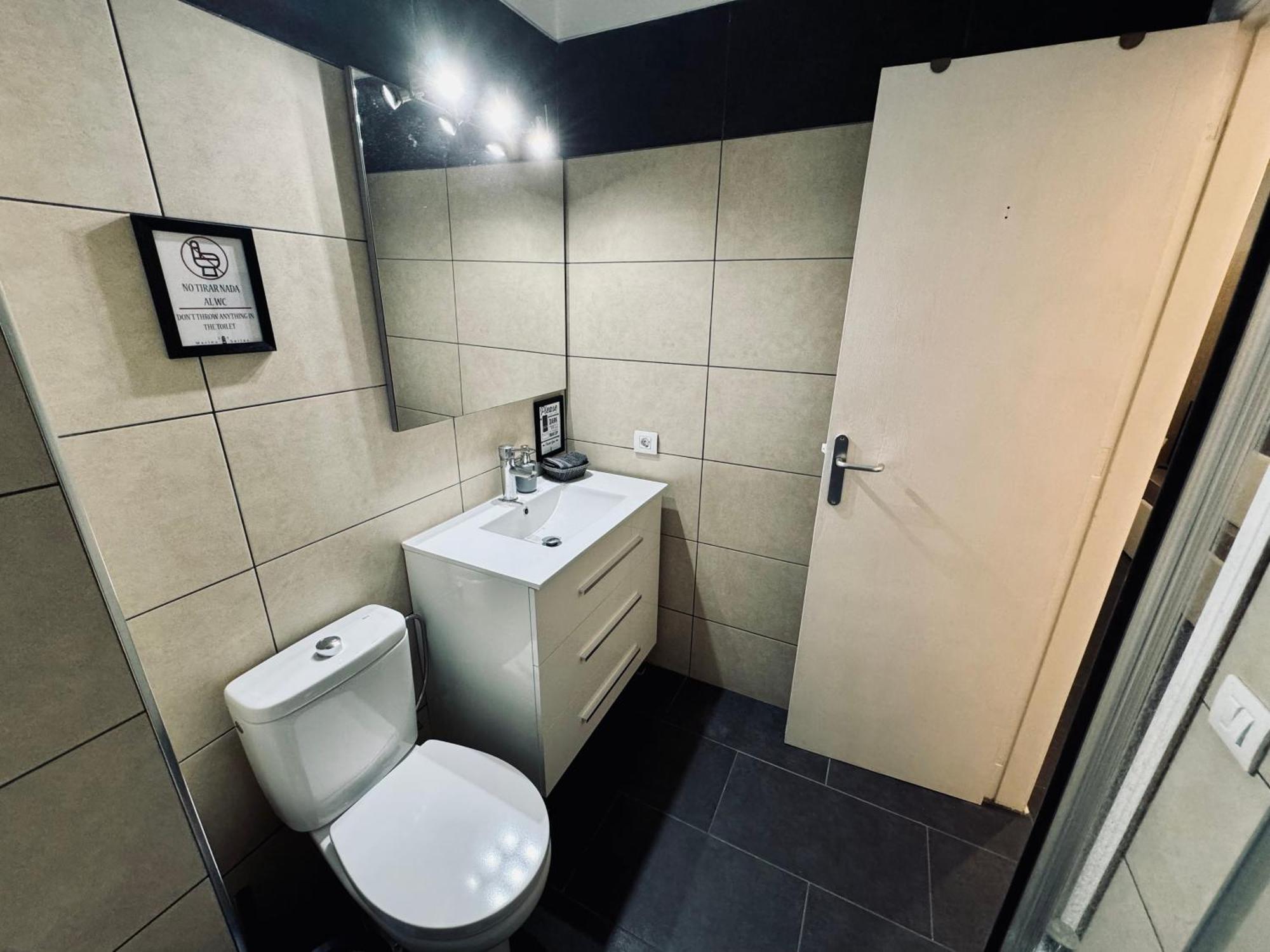 Marina Suites Tenerife Пуэрто-де-ла-Крус Экстерьер фото