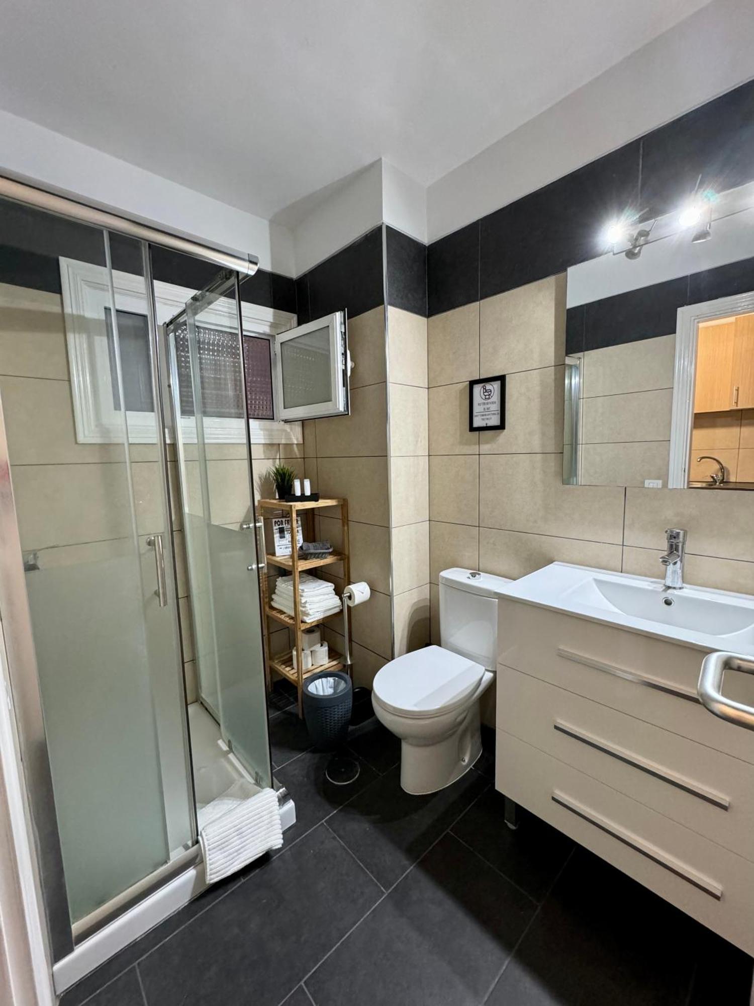 Marina Suites Tenerife Пуэрто-де-ла-Крус Экстерьер фото